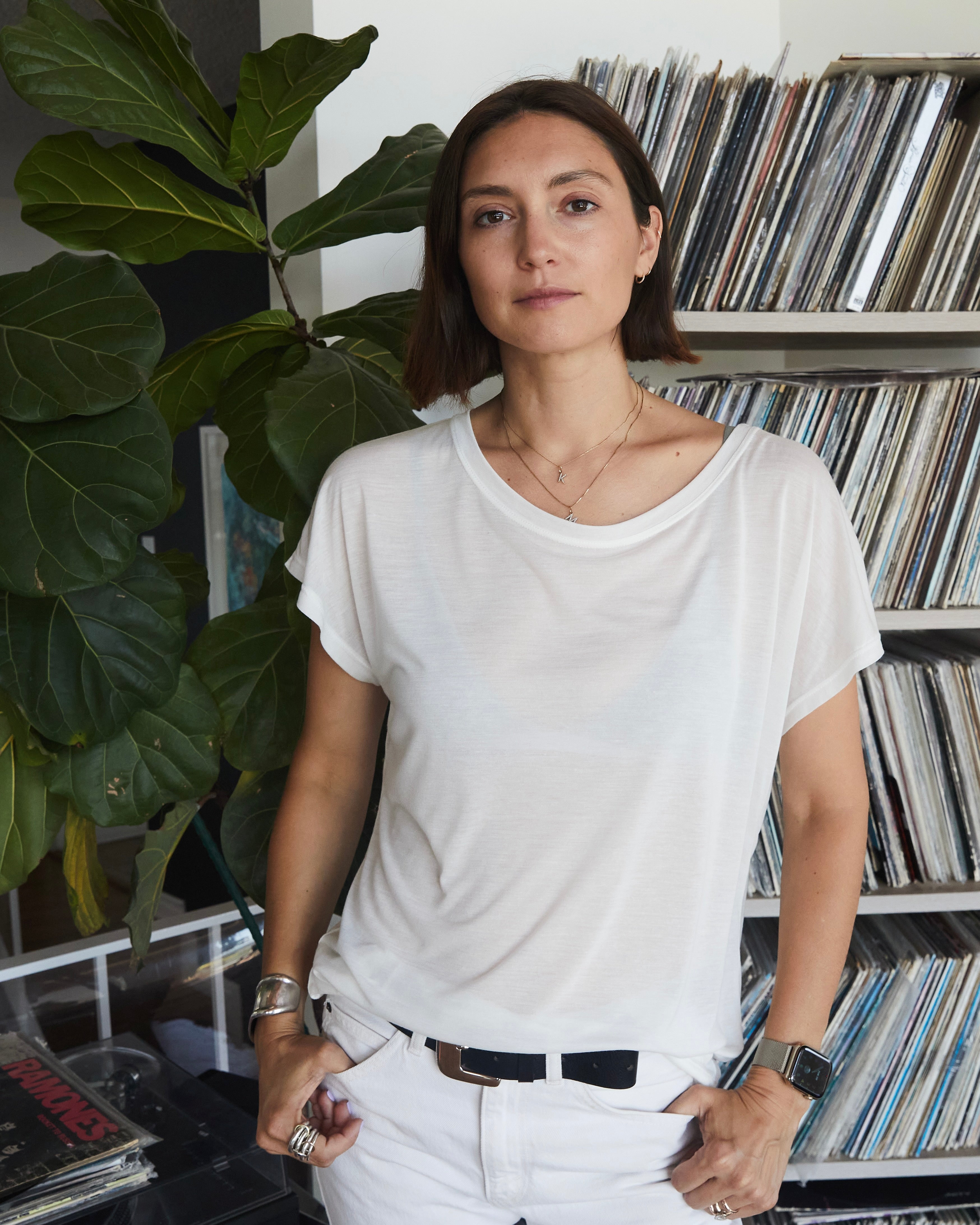 ANNA SCHILLING