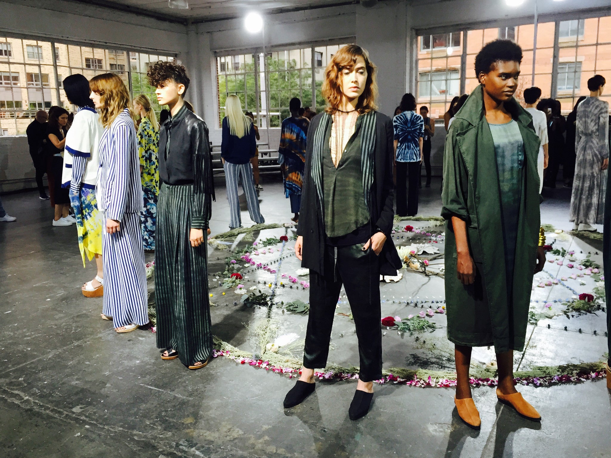 Introducing Raquel Allegra X Coclico