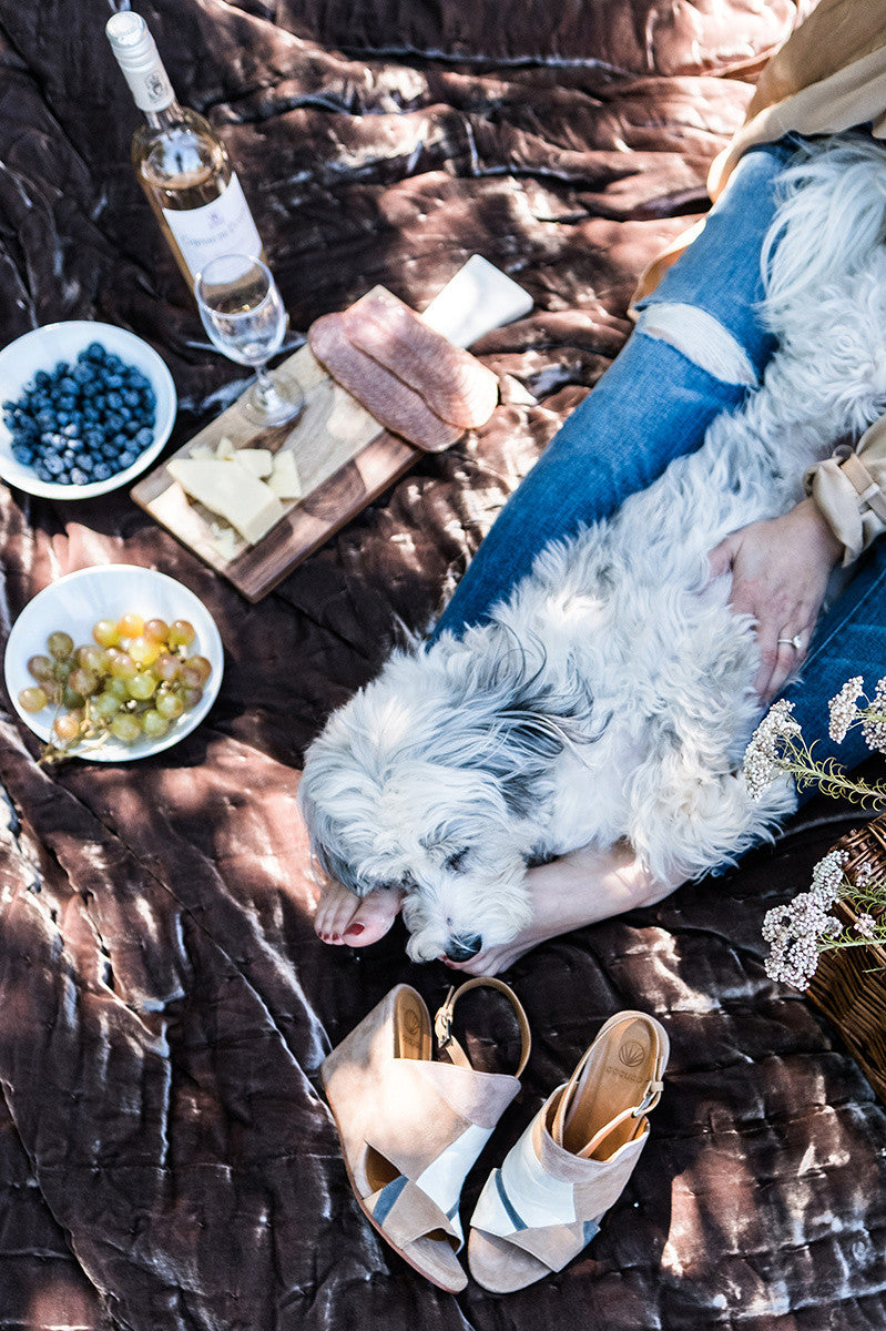 Mutual Admiration: Meet Photographer Kara Mercer