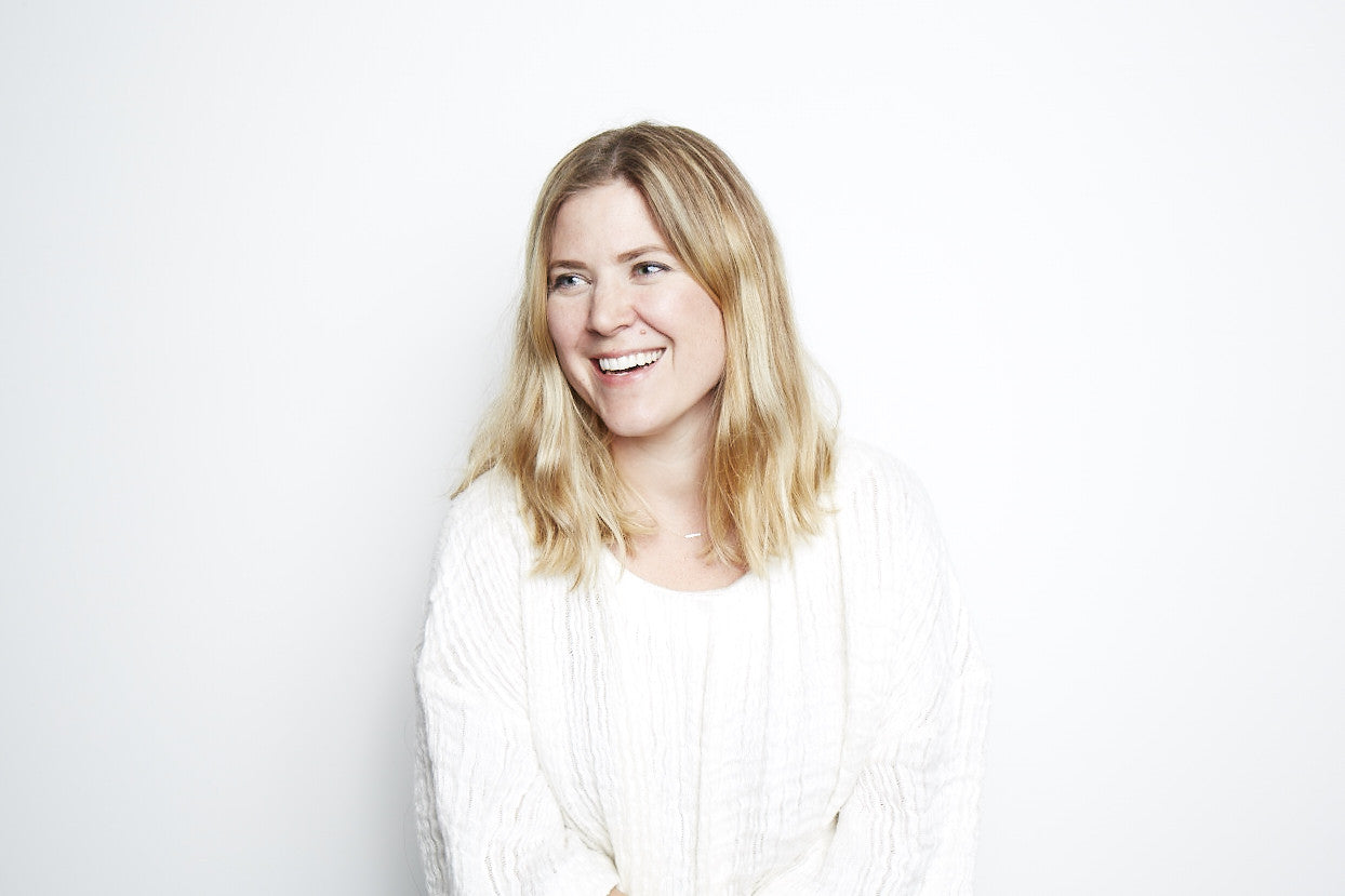 In Conversation with Jennifer Sarkilahti of Odette NY