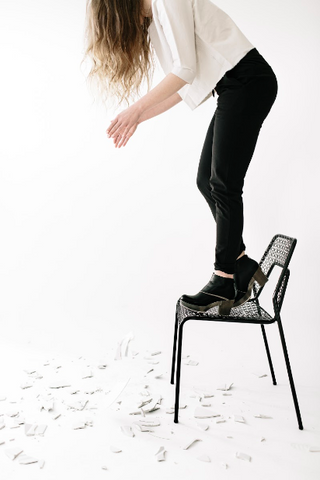 New Season, New Clogs