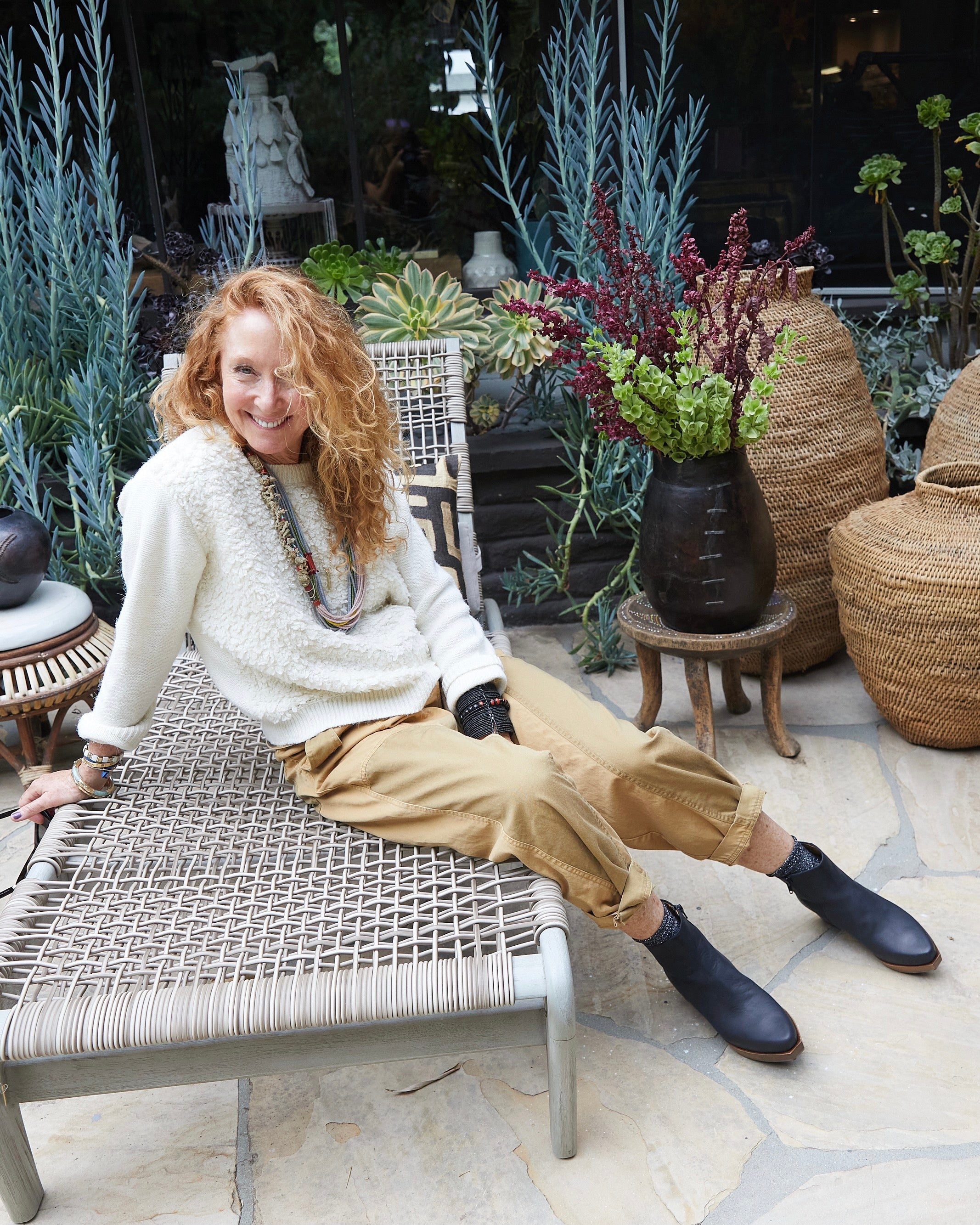 Tracy Marsh Hoffman