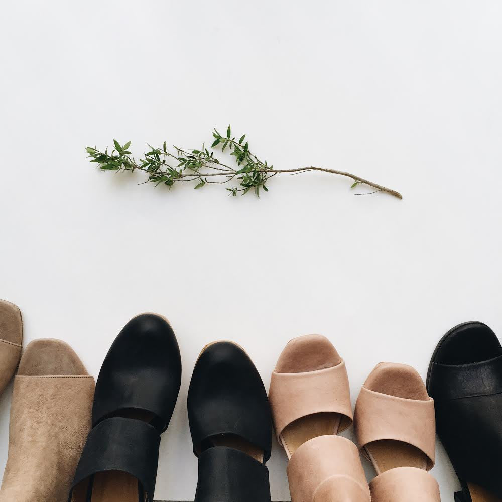 Mutual Admiration: Irene Kim of Irenekly