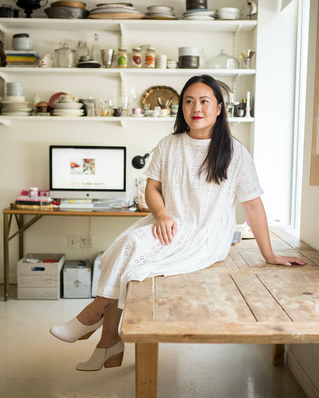 Diana Yen of The Jewels of New York