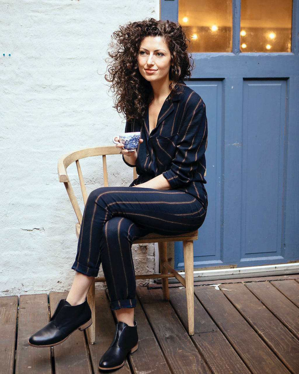 Elisa Marshall