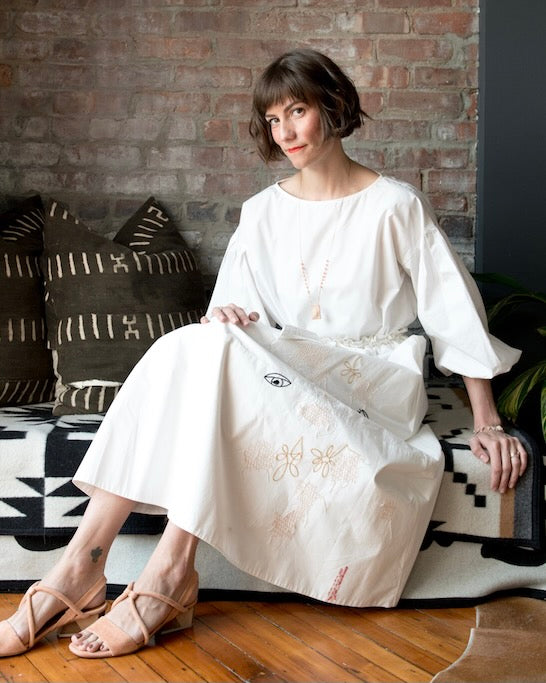 Gretchen Jones