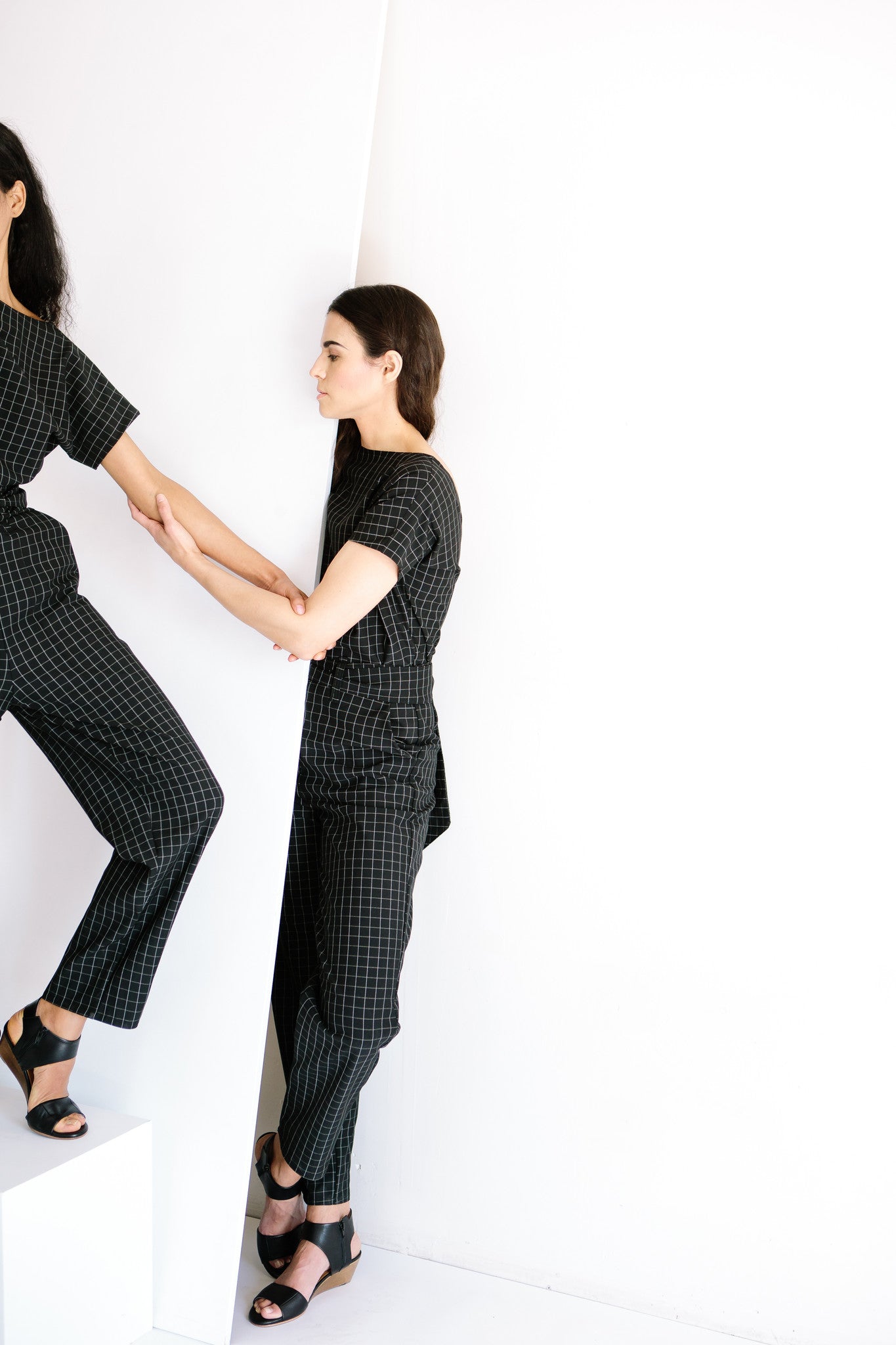 Meet the duo behind Hackwith Design House
