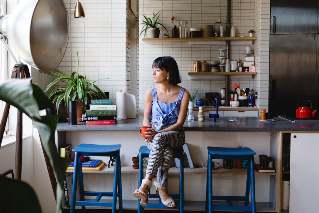 Jessica Walsh Chats Conscious Creativity