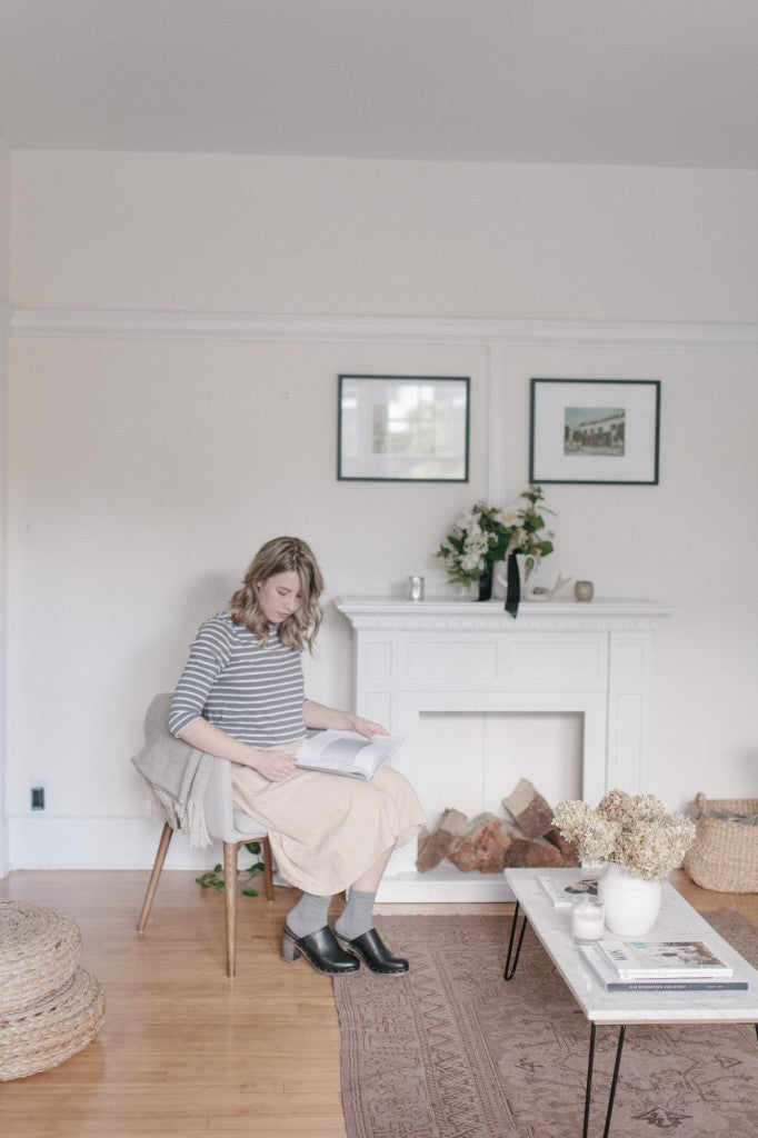 Gillian Stevens Takeover