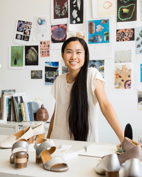 Wing Yau of WWAKE