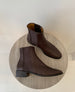 Warehouse Sale - Medlar Boot Espresso Leather 1