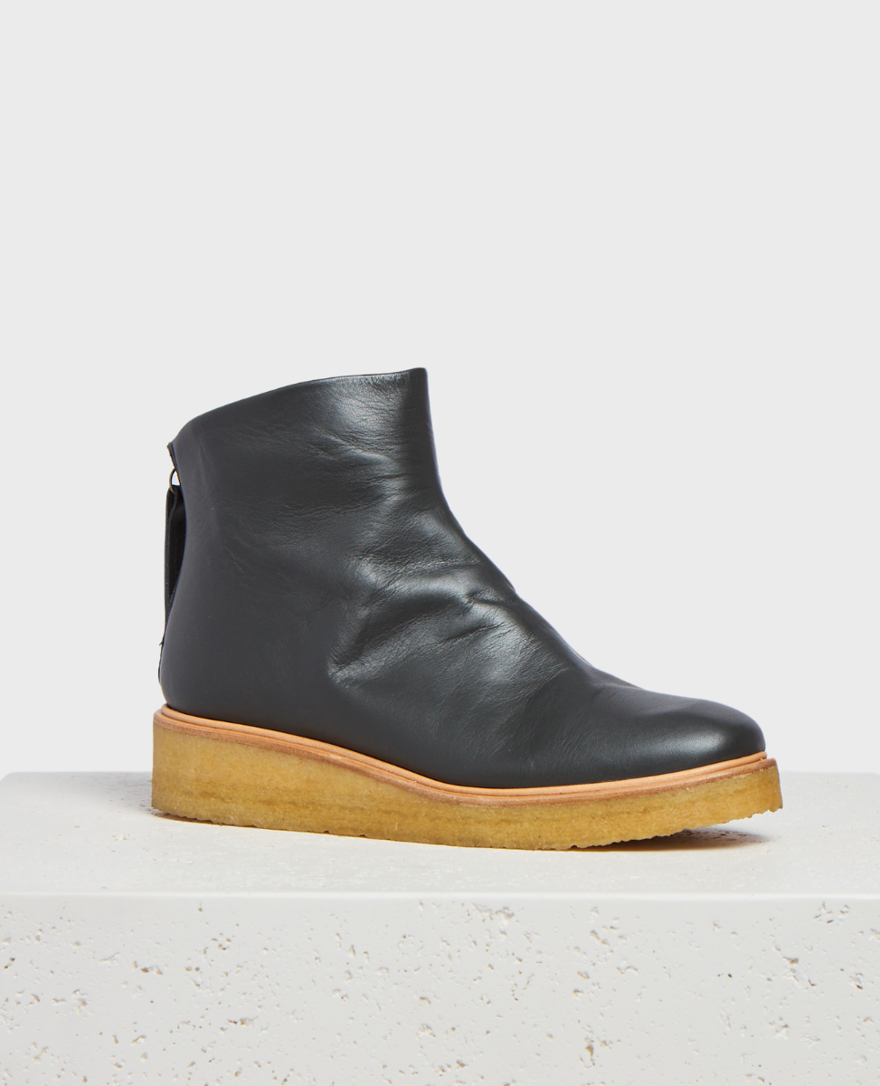 Coclico Hop Boot, Deep Sea | Coclico