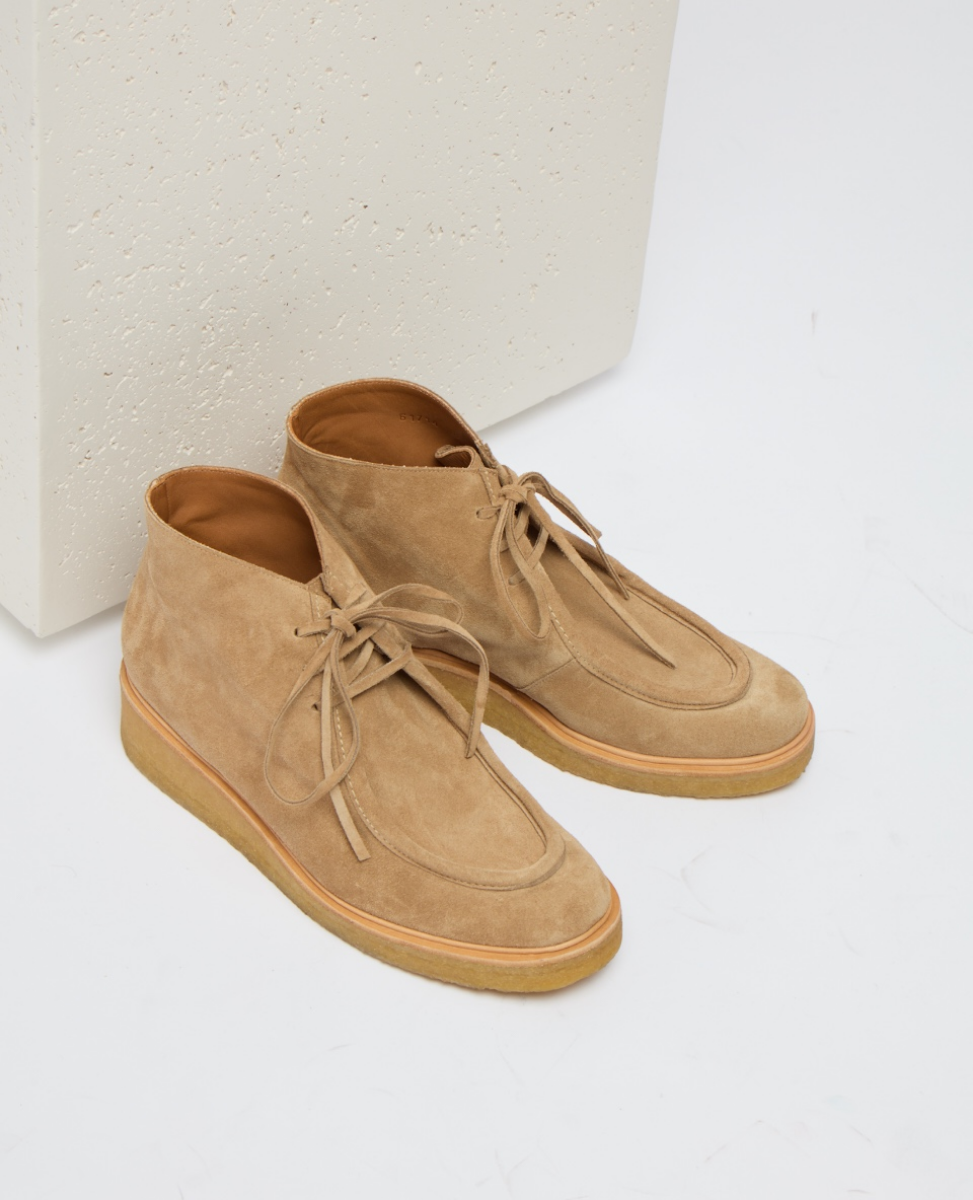 Coclico Hester Boot Tobacco Coclico