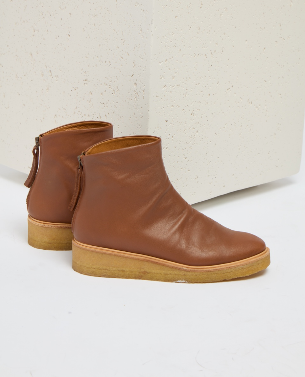 Coclico Hop Boot Caramello Coclico