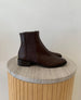 Warehouse Sale - Medlar Boot Espresso Leather 2