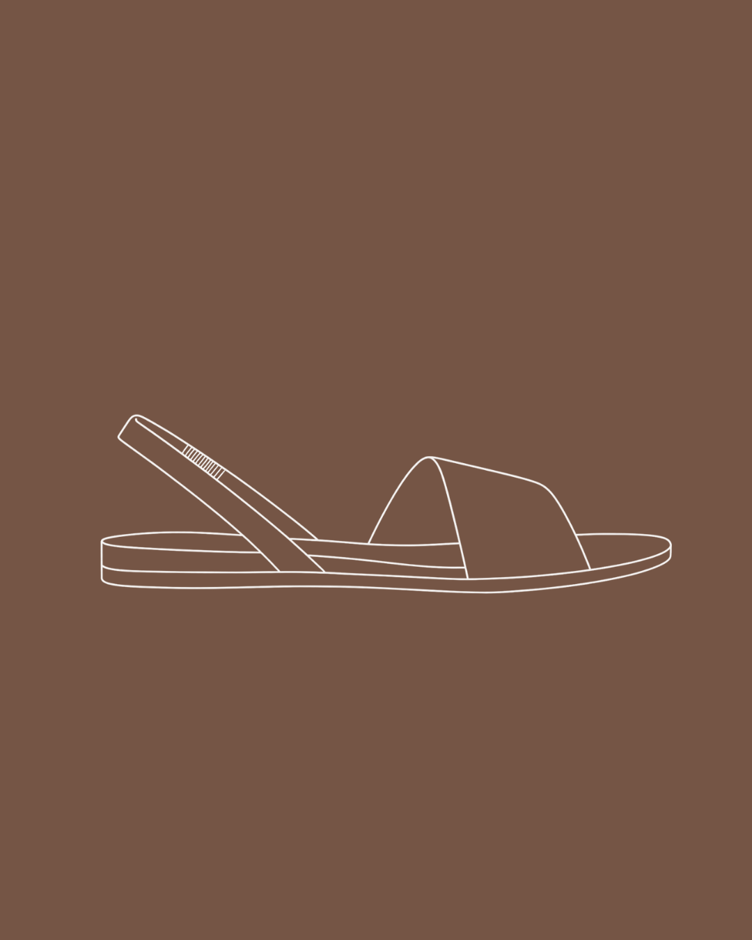 Attache Croc Embossed Leather