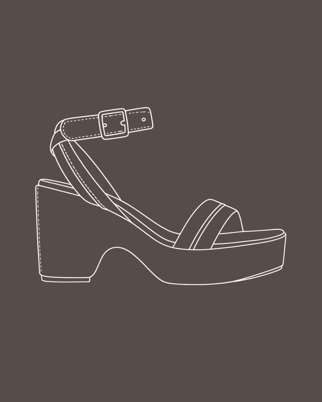 Tostado Suede
