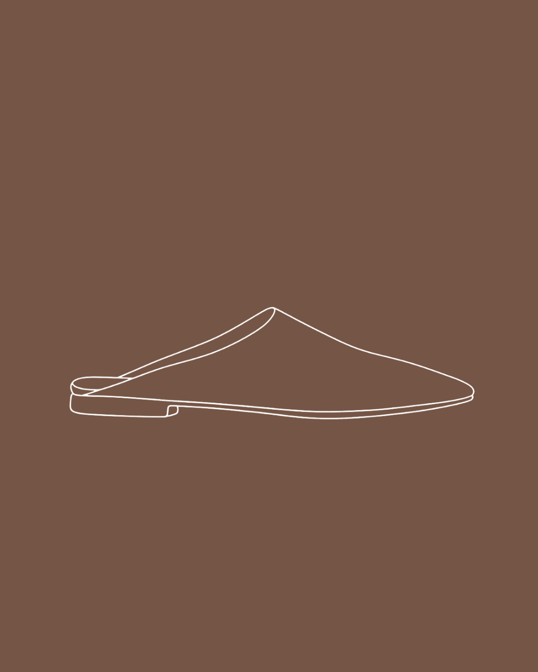 Attaché Croc Embossed Leather