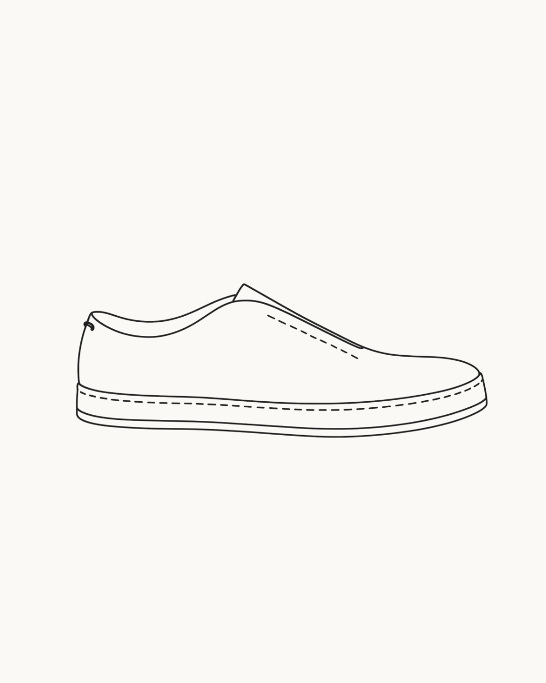 Greige Nubuck