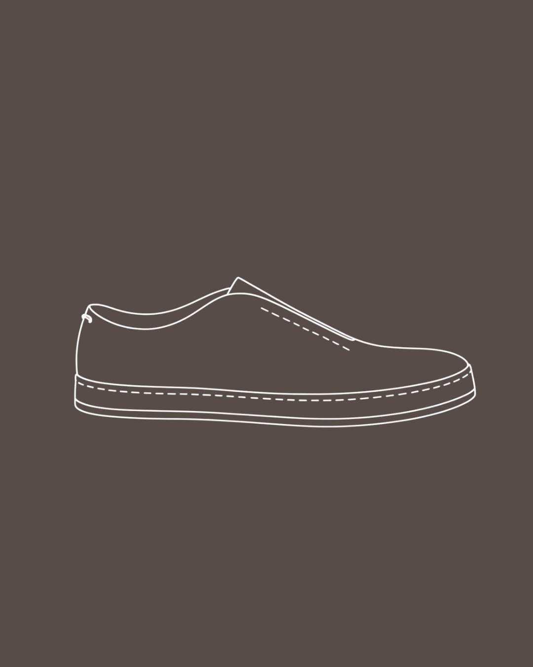 Tostado Suede