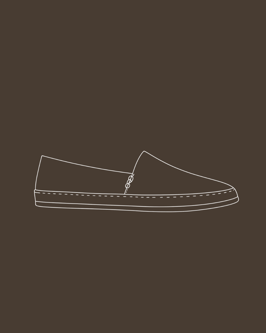 Taupe Leather