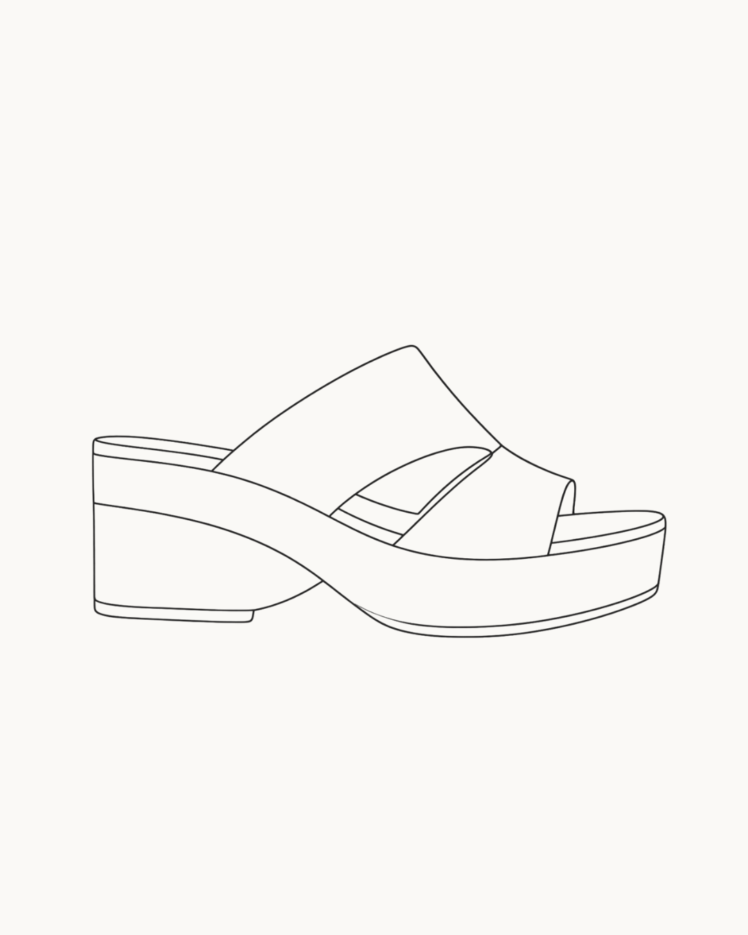 Greige Nubuck