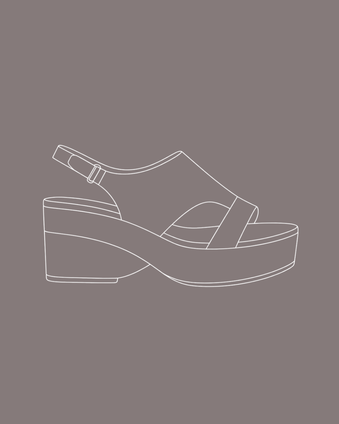Dust Split Suede