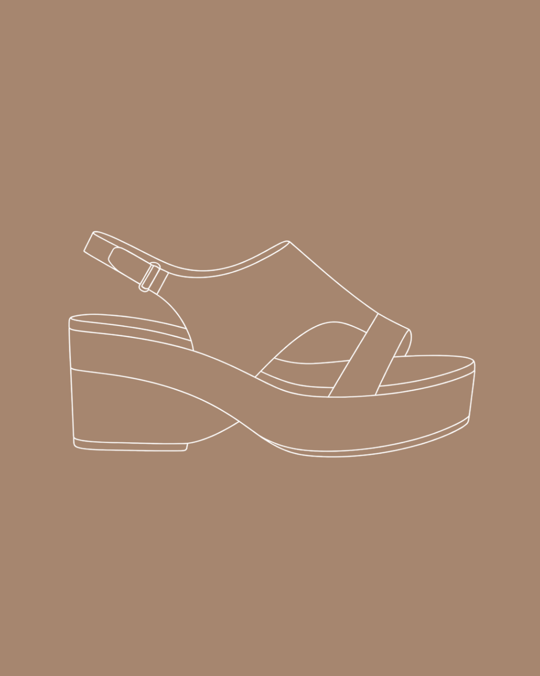 Dust Split Suede