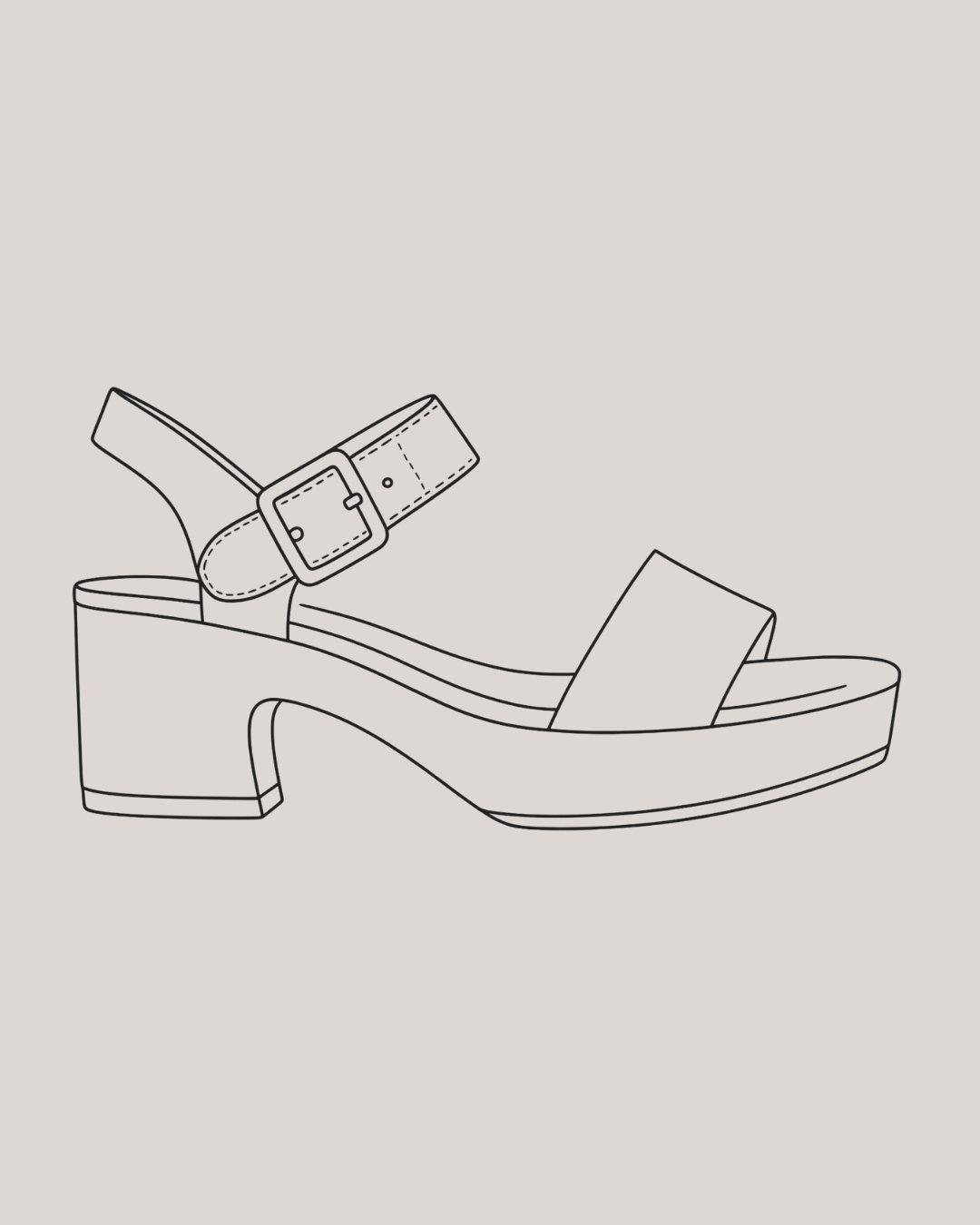 Faun Split Suede