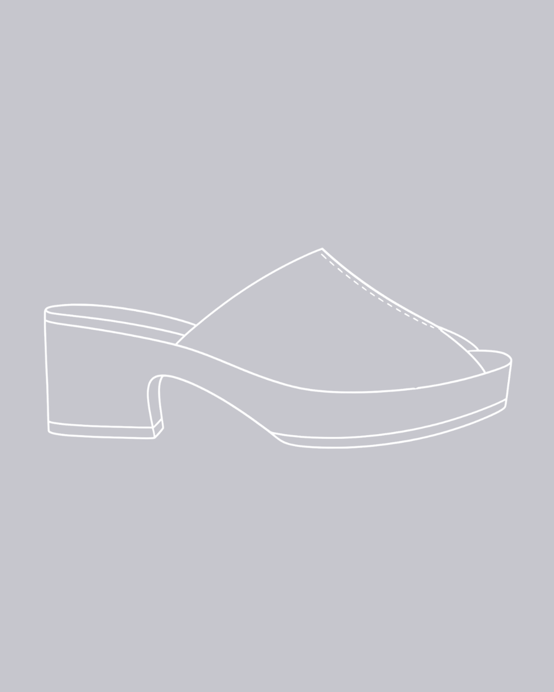 Platino Embossed Leather