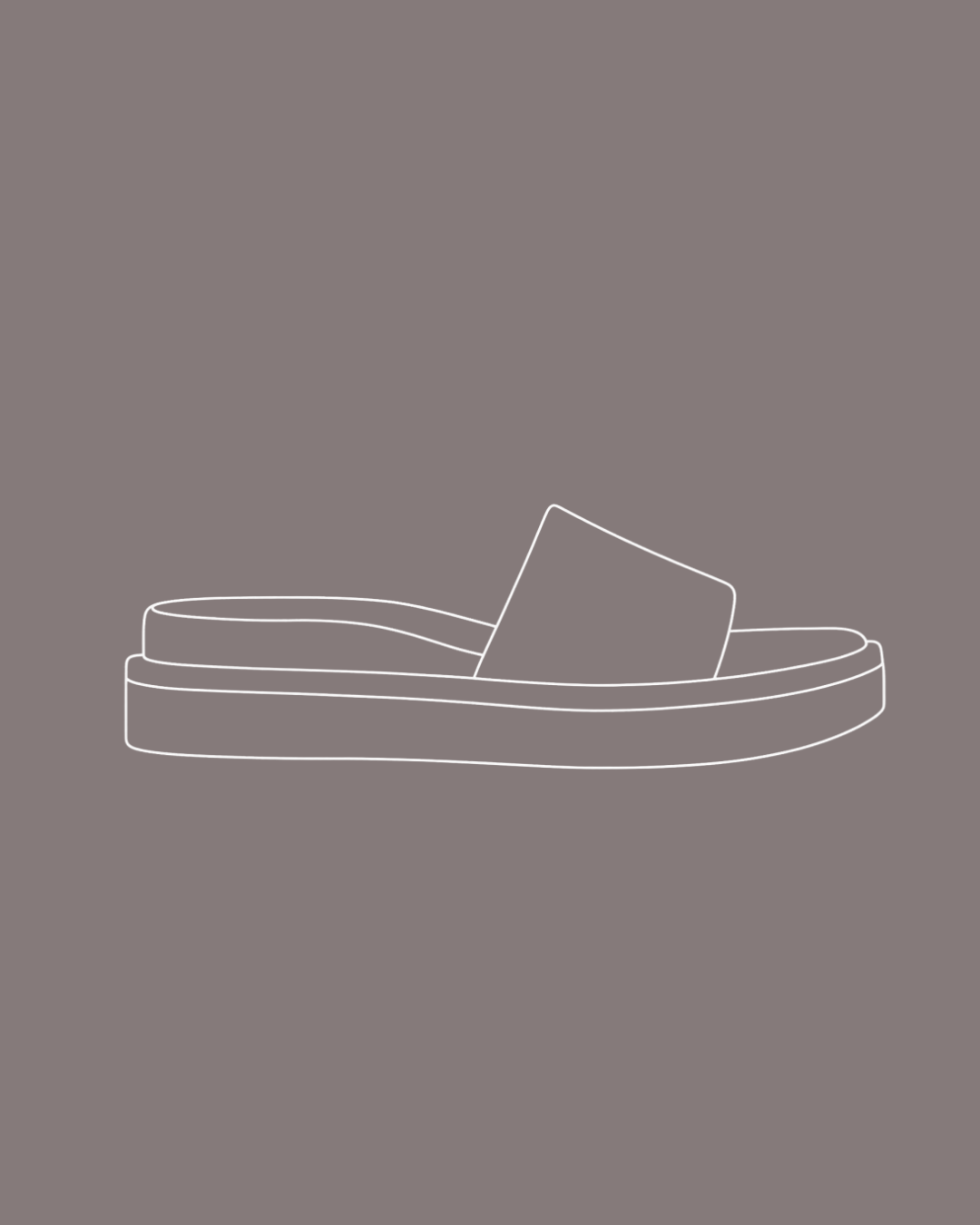 Dust Split Suede
