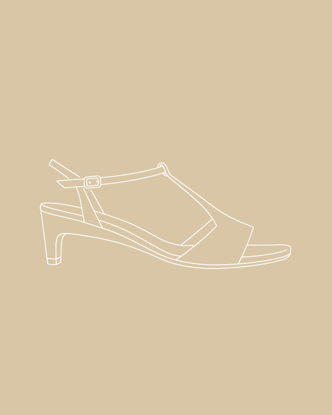 Indiana Crinkled Patent
