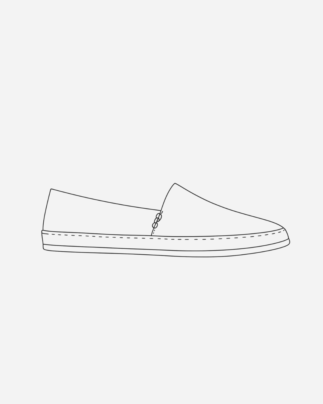 Greige Leather