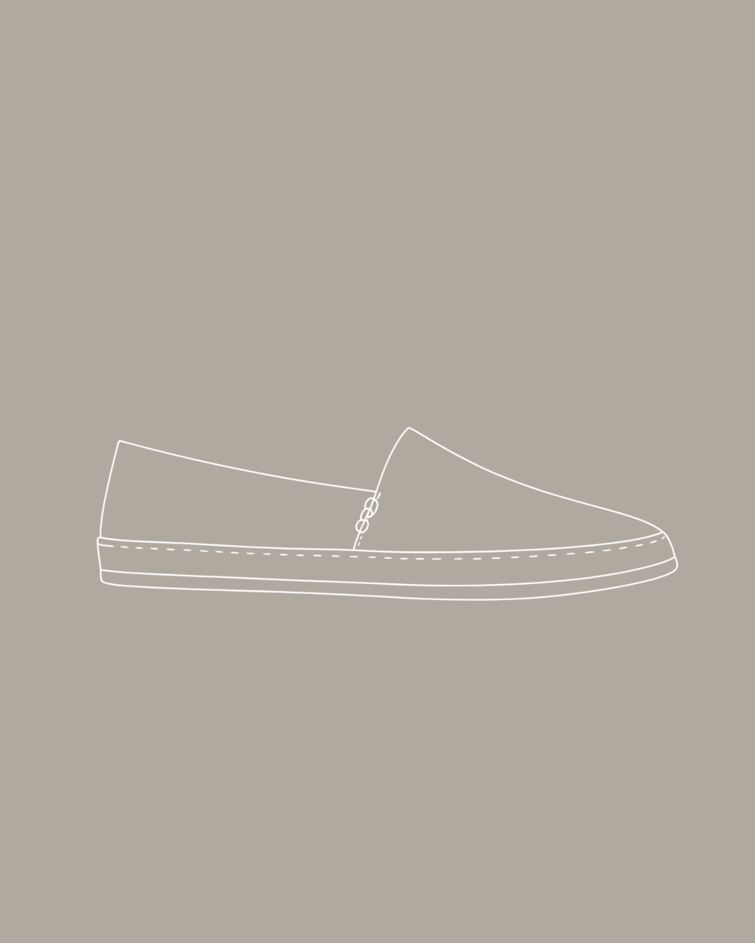 Greige Nubuck