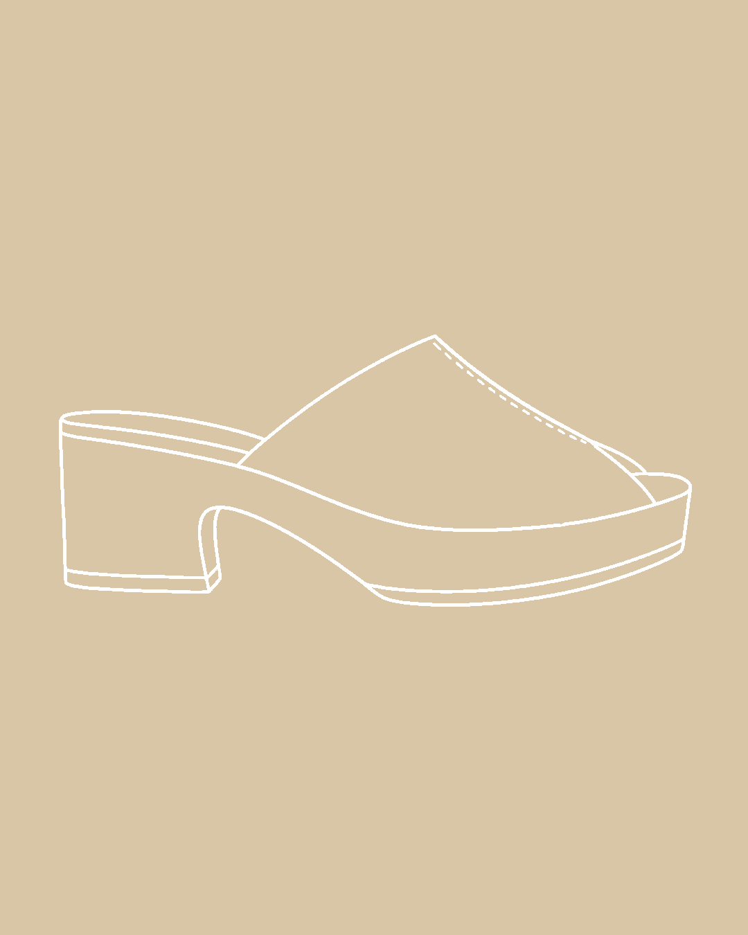 Indiana Suede