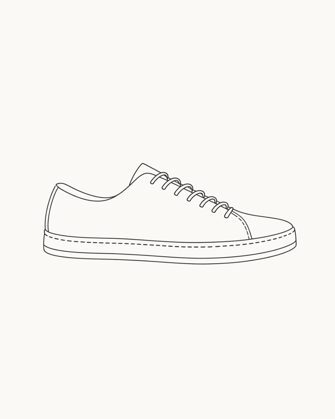 Greige Nubuck
