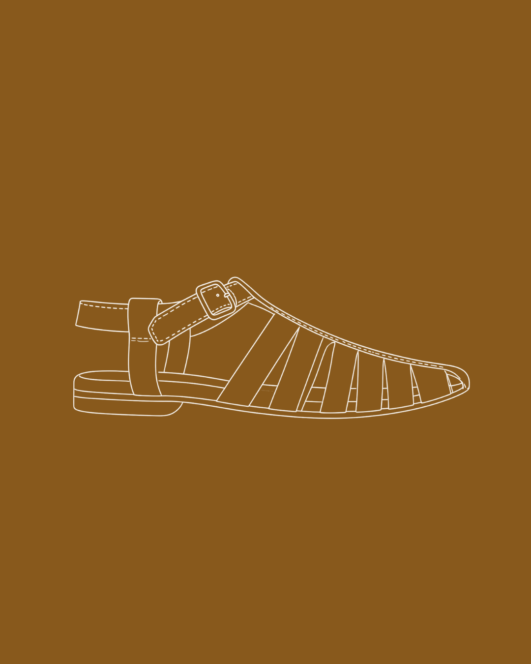 Tostado Leather