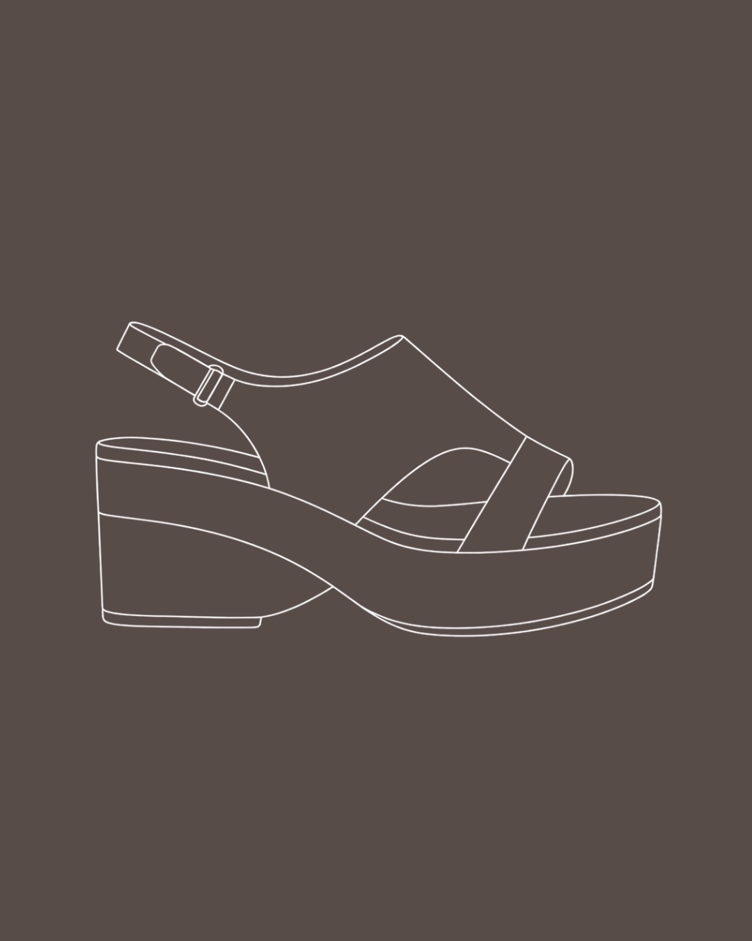 Tostado Suede