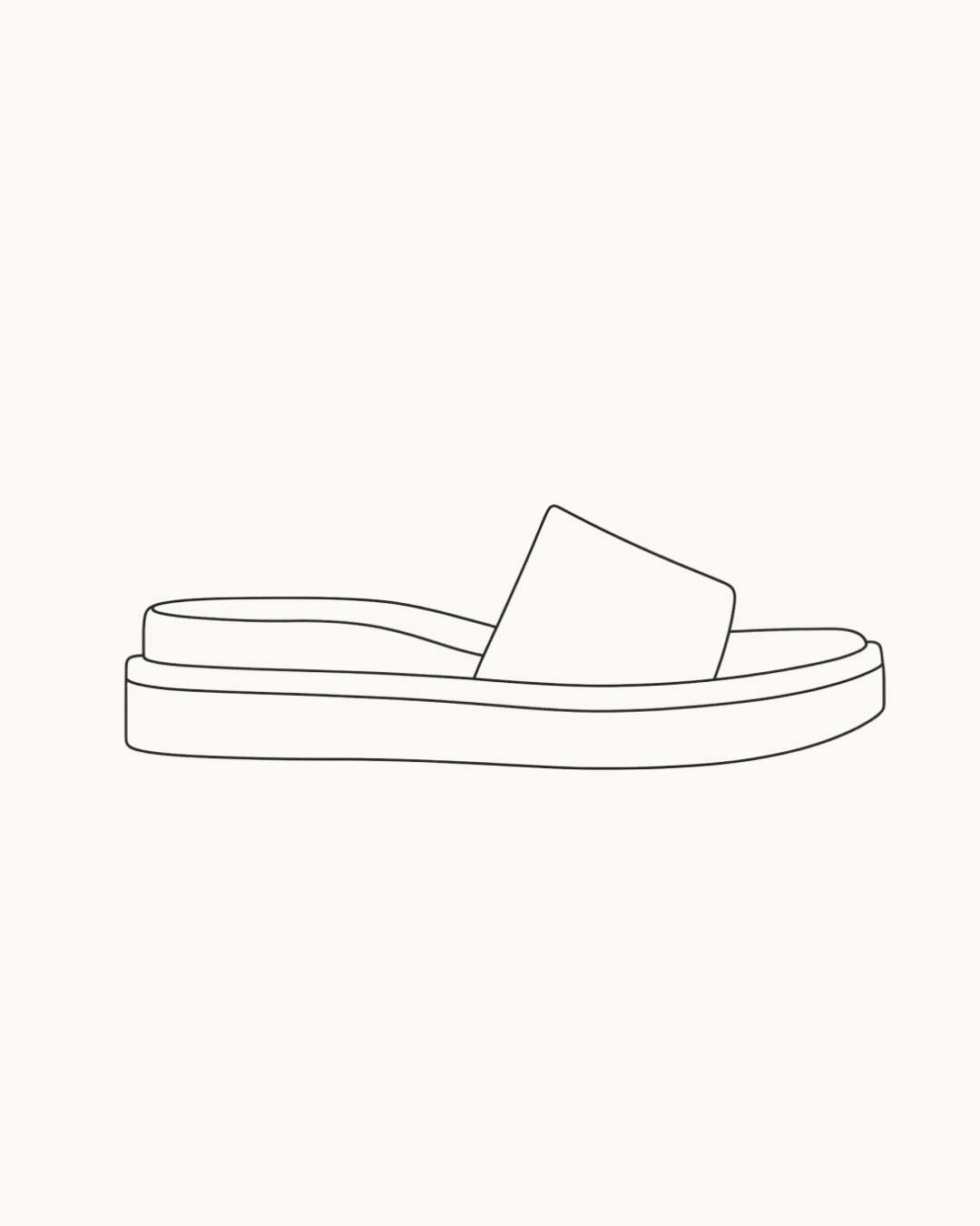 Greige Nubuck
