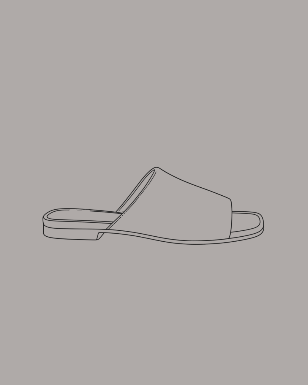 Quartz Split Suede