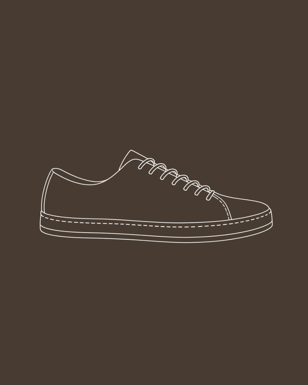 Taupe Leather