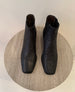 Warehouse Sale -  Sibyl Boot Black Leather 3
