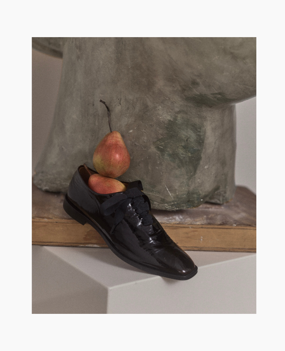 Jacobin Oxford