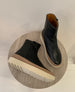 Warehouse Sale - Felix Boot Black Leather 1