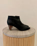 Warehouse Sale - Jalapa Boots Verde Leather 2