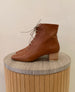 Warehouse Sale - Gopi Boots Cuoio Leather 3