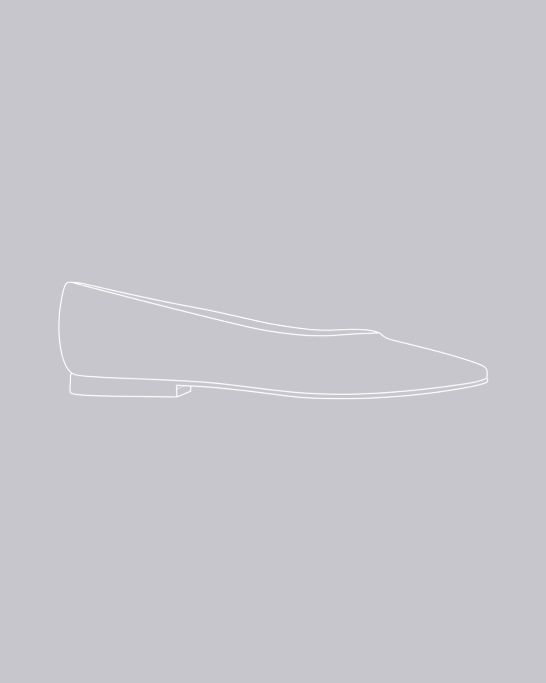 WHOLESALE Cabnal Ballet Flat