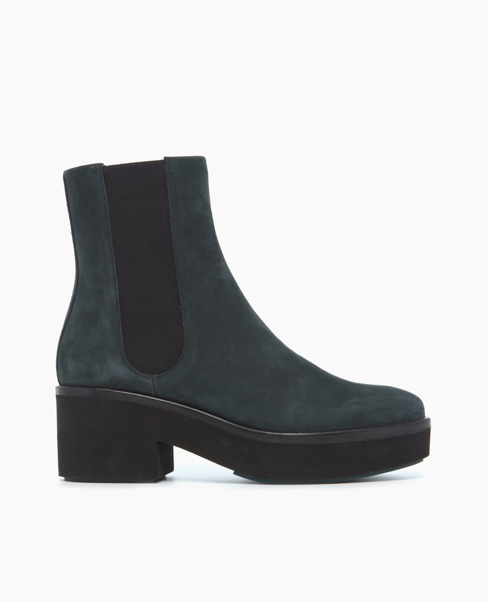 Eng Boot Coclico Boots Sale Elderberry Chunky Chelsea Boots In
