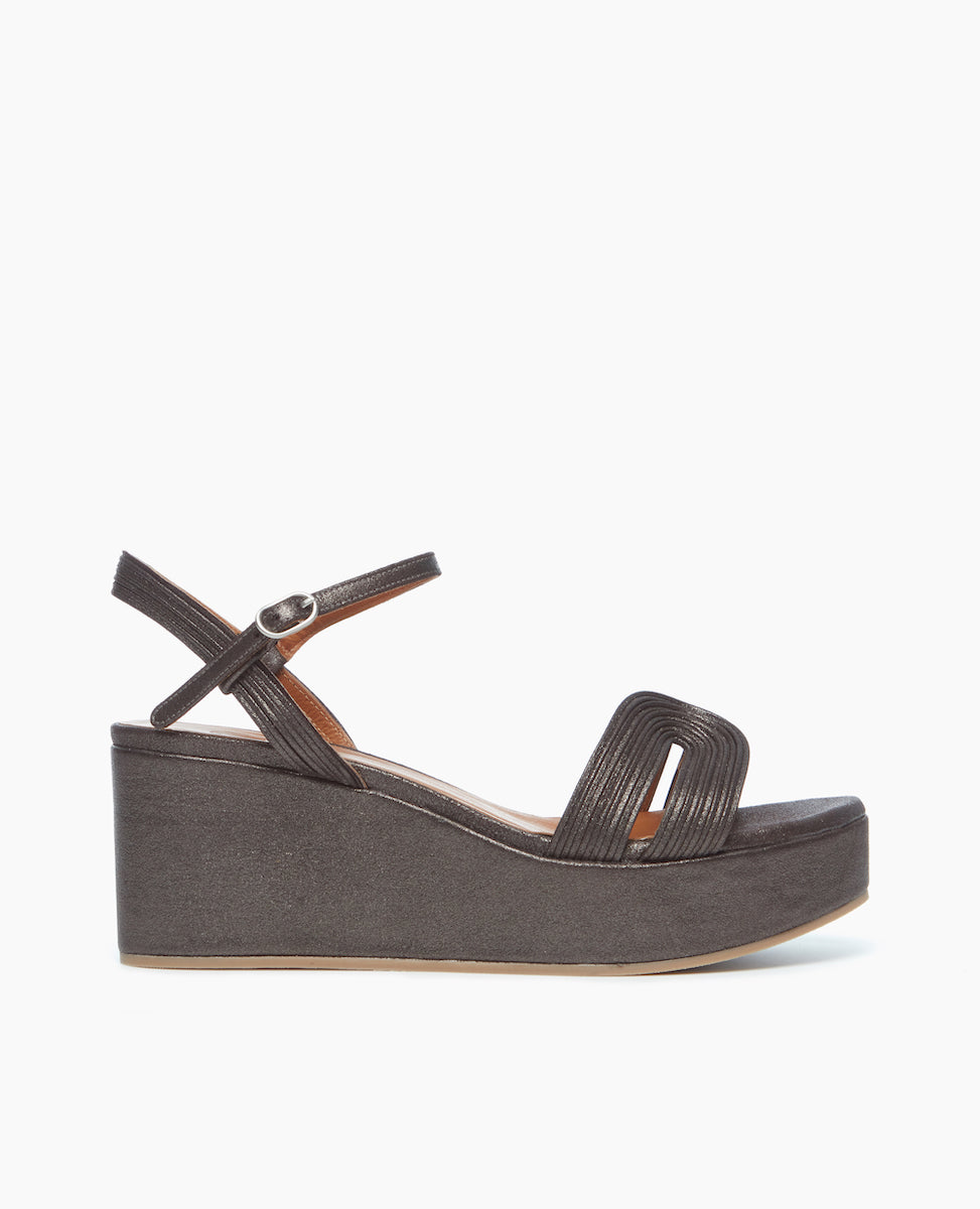 COCLICO Platform hotsell Sandals