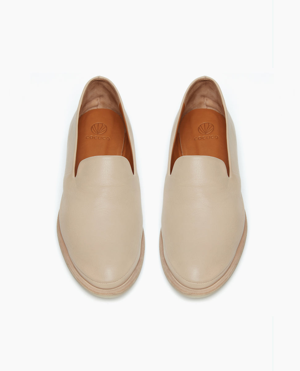 York Loafer